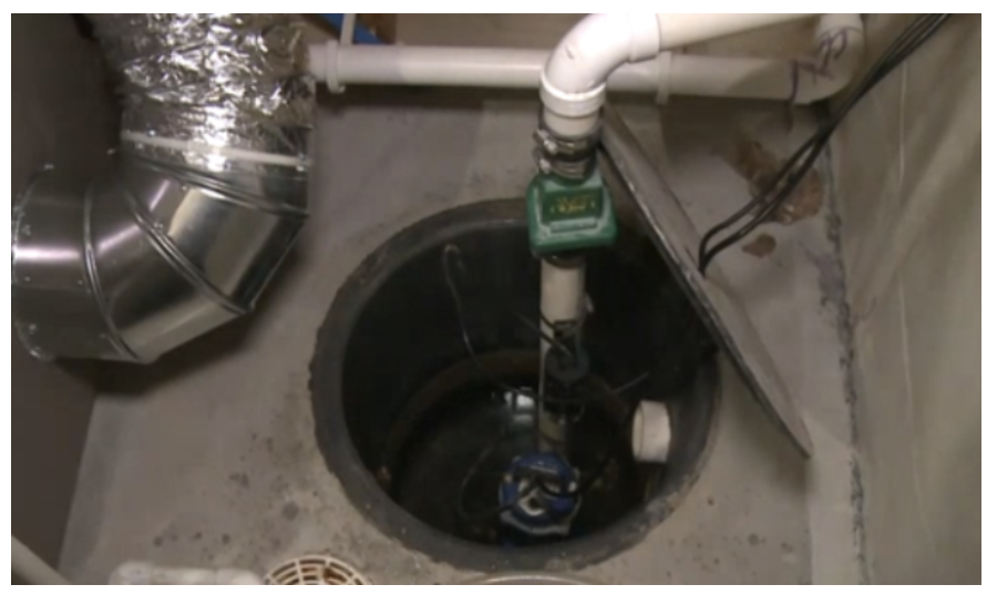 What's GFCI, Sump Pump, Electrical Panel? Focus Construction