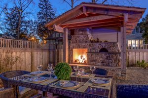 next level home renovations outdoor kitchen